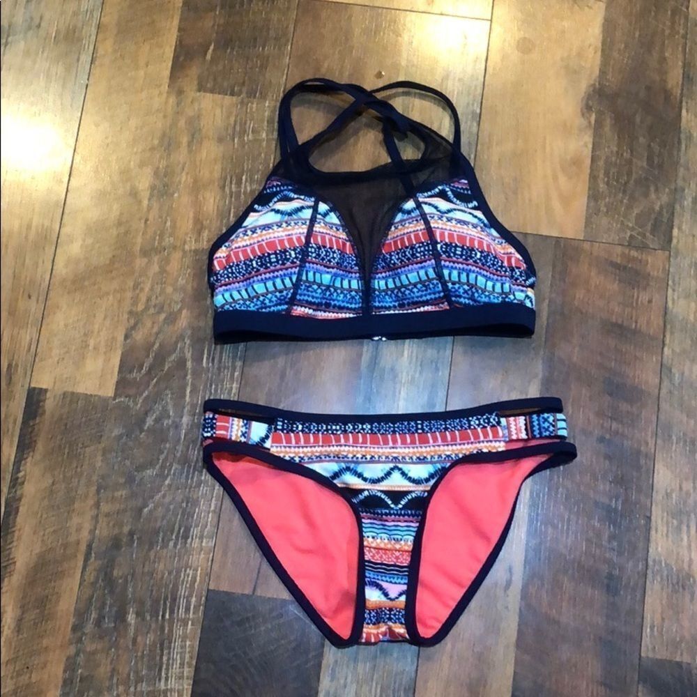 Heat bikini S (2694)